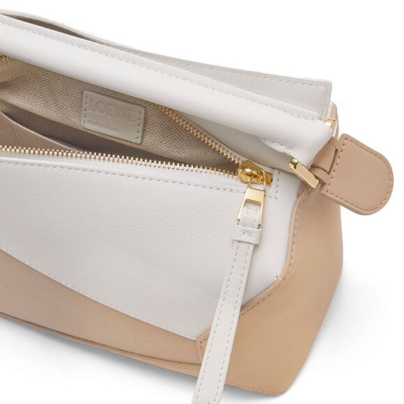 NWT Loewe Small Puzzle bag in classic calfskin - Picture 13 of 16